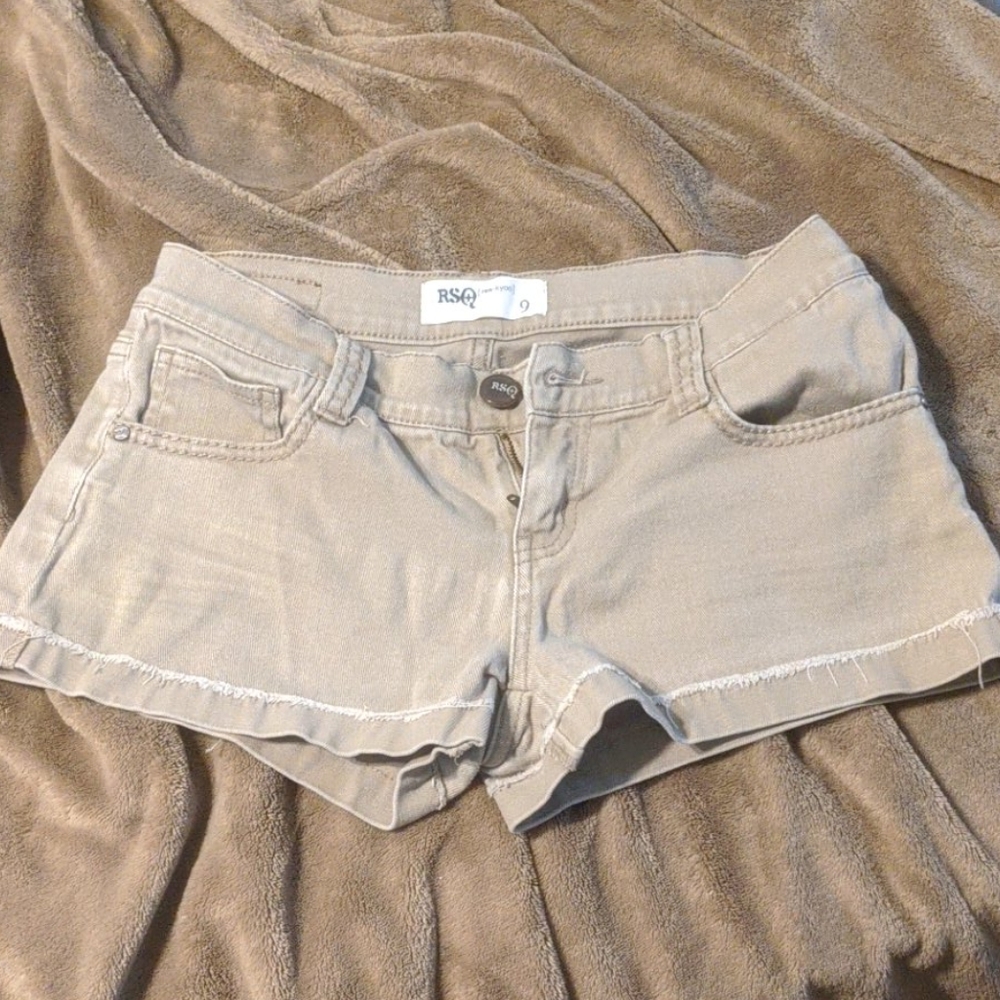 Shorts